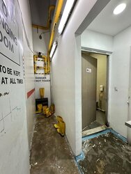 Mandai Foodlink (D25), Factory #456227601